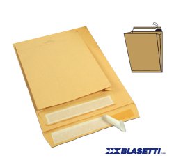 Blasetti 843 envelope Beige