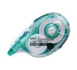 Correttore a nastro - 4,2mm x 16mt - ricaricabile - Tombow