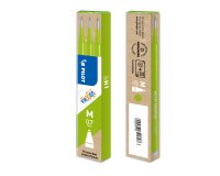 Pilot FriXion Medium Green 3 pc(s)