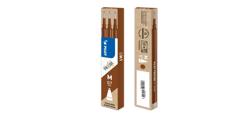 Pilot FriXion