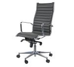 Pollux new PNP - con braccioli inclusi - nero - Unisit