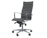 Pollux new PNP - con braccioli inclusi - nero - Unisit