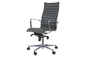 Pollux new PNP - con braccioli inclusi - nero - Unisit