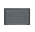 Zerbino asciugapassi Alaska - 60 x 90 cm - grigio - Velcoc
