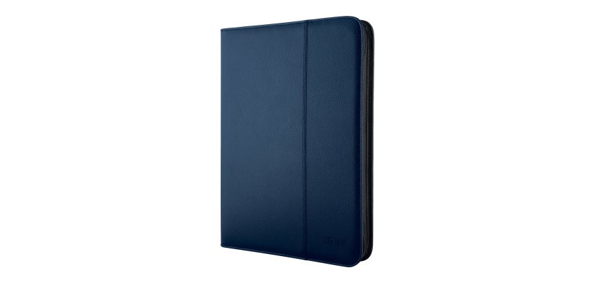 Portablocco Professional - blu - 25,5 x 34,5cm - City Time