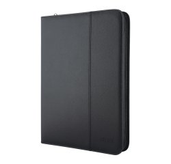 Portablocco Professional - nero - 25,5 x 34,5cm - City Time