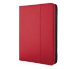 Portablocco Professional - rosso - 25,5 x 34,5cm - City Time