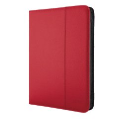 Portablocco Professional - rosso - 25,5 x 34,5cm - City Time