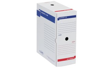 Archiviazione modulare