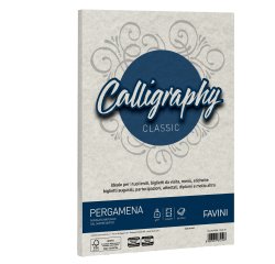 Favini A694204 printing paper A4 (210x297 mm) 50 sheets White