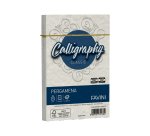 Busta Calligraphy Pergamena - 120 x 180 mm - 90 gr - perla 10 - Favini - conf. 25 pezzi