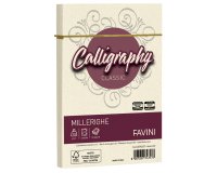 Favini Millerighe Calligraphy envelope Ivory 25 pc(s)