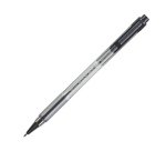 Penna a sfera a scatto BP S Matic - punta media 1,0mm - nero  - Pilot