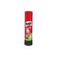 Colla Stick - 11 gr - bianco - Pritt