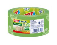 Nastro adesivo Tesapack Eco & Strong - 5 cm x 66 m - Tesa