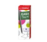 Mine Easystart - mina 3,15mm - gradazione HB - Stabilo - astuccio 6 mine