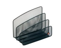 Gb_alb trieur 3 comp metal n meshletter n