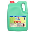 Detergente per piatti - Scric - tanica da 5 L
