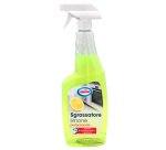 Sgrassatore professional - limone - 750 ml - Amacasa