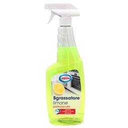 Sgrassatore professional - limone - 750 ml - Amacasa