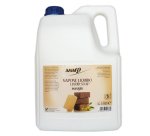 Detergente liquido - marsiglia - tanica da 5 L - Amati
