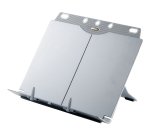 Leggio Booklift - formato A4 - silver - Fellowes
