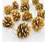 Vernice spray - 150ml - oro - DECO