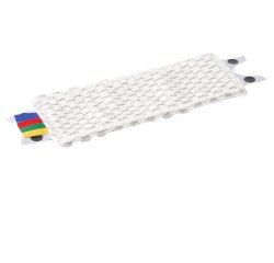 Mop MicroLite UltraSpeed Mini - microfibra - Vileda