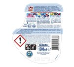 Candeggina delicata blu ocean - 2 L - Omino Bianco