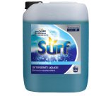 Detersivo liquido per lavatrice - 10 L - Surf