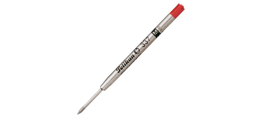 Pelikan CF5REFILL 337 ROSSO Red 1 pc(s)