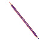 Matita bicolore sottile - rosso/blu - Faber-Castell