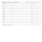 Registro antiriciclaggio per professionisti - 31 x 24cm - 46 fogli - Edipro