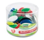 Lebez 2777 magnetic board Multicolour