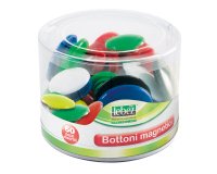 Lebez 2777 magnetic board Multicolour