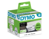 En_dymo etiquet 51x89mm 300x