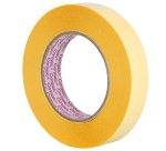 Nastro biadesivo - 25 mm x 50 m - PP - trasparente - Comet