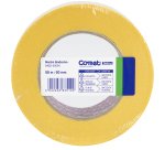 Nastro biadesivo - 50 mm x 50 m - PP - trasparente - Comet