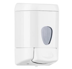 En_dispenser da muro prestige per sapone liquido