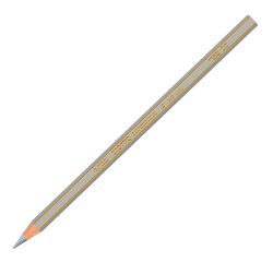 Pastello Supermina - mina 4 mm - argento 50 - Giotto