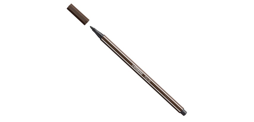 Pennarello Pen 68 - ombra 65 - Stabilo