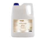 Detergente liquido - latte - Amati - tanica da 5 L