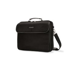 Kensington Simply Portable 15.6'' Laptop Clamshell Case