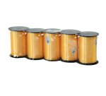 Nastro Splendene - oro 02 - 10mm x 250mt - Bolis