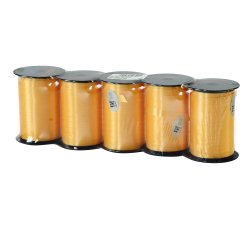 Nastro Splendene - oro 02 - 10mm x 250mt - Bolis