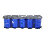 Nastro Splendene - blu reale 14 - 10mm x 250mt - Bolis