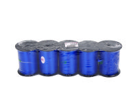Nastro Splendene - blu reale 14 - 10mm x 250mt - Bolis