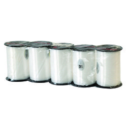 Nastro Splendene - latte 06 - 10mm x 250mt - Bolis