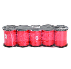Nastro Splendene - arancio 31 - 10mm x 250mt - Bolis