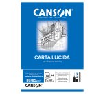 Canson C200005825 art paper 10 sheets